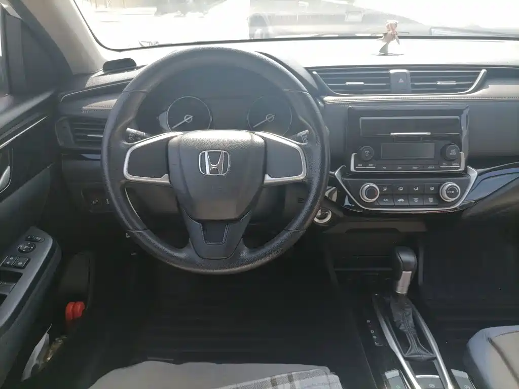 Honda Crider — миниатюра 6
