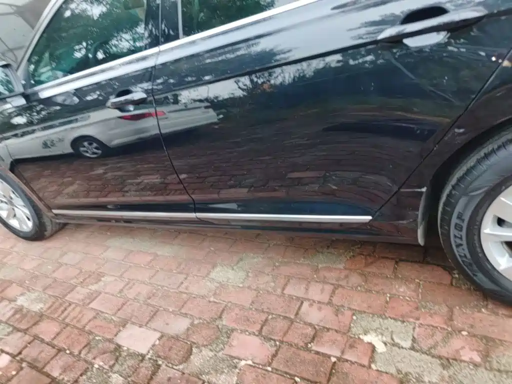 Volkswagen Passat — миниатюра 22