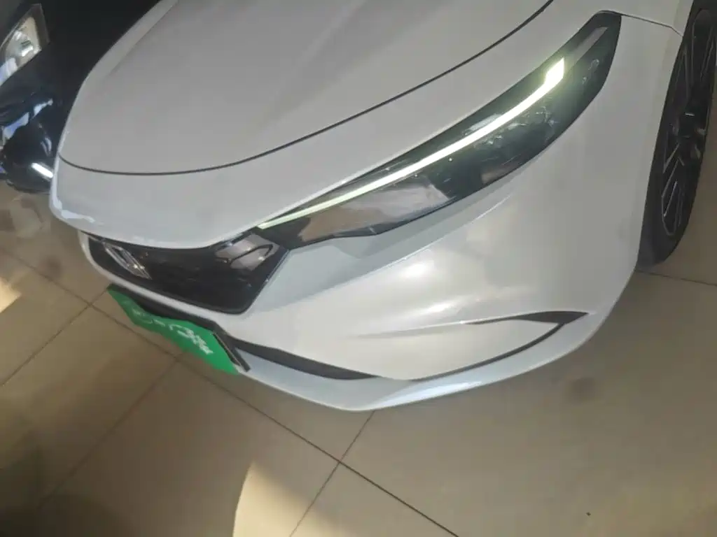 Honda Integra — миниатюра 24