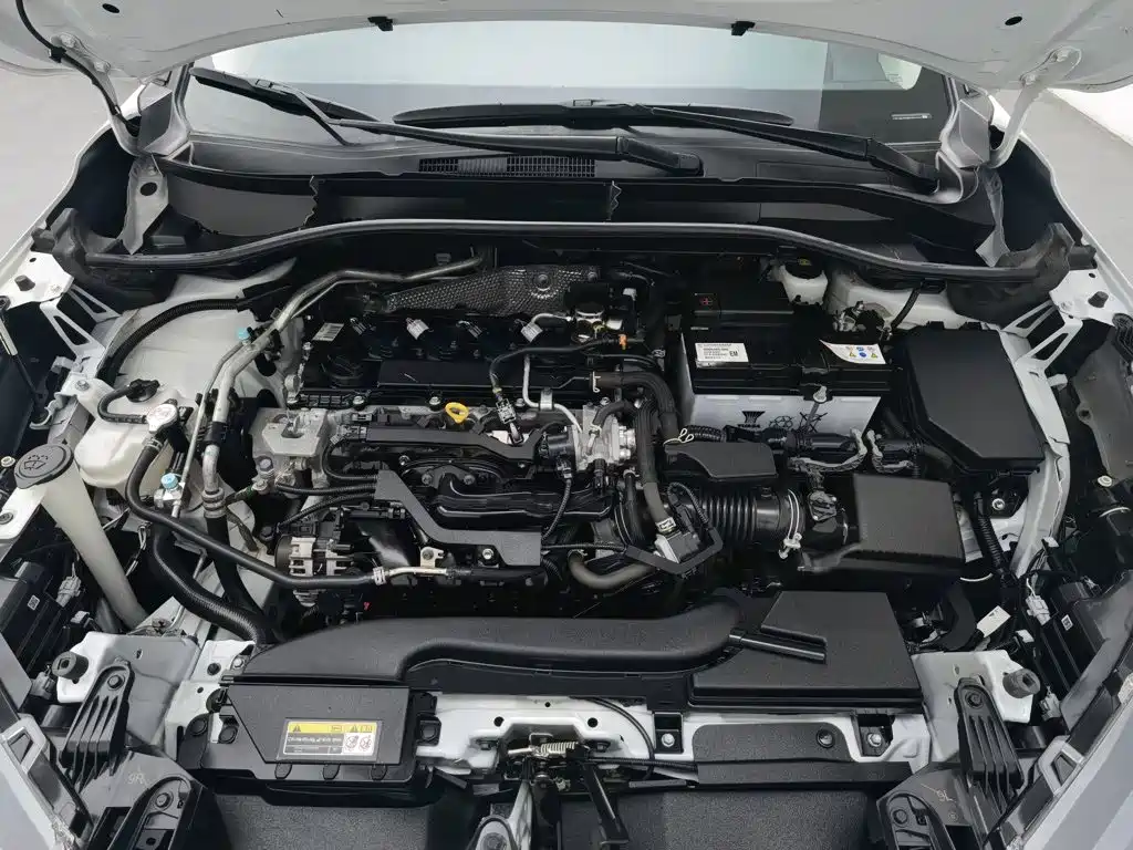 Toyota Frontlander — миниатюра 6