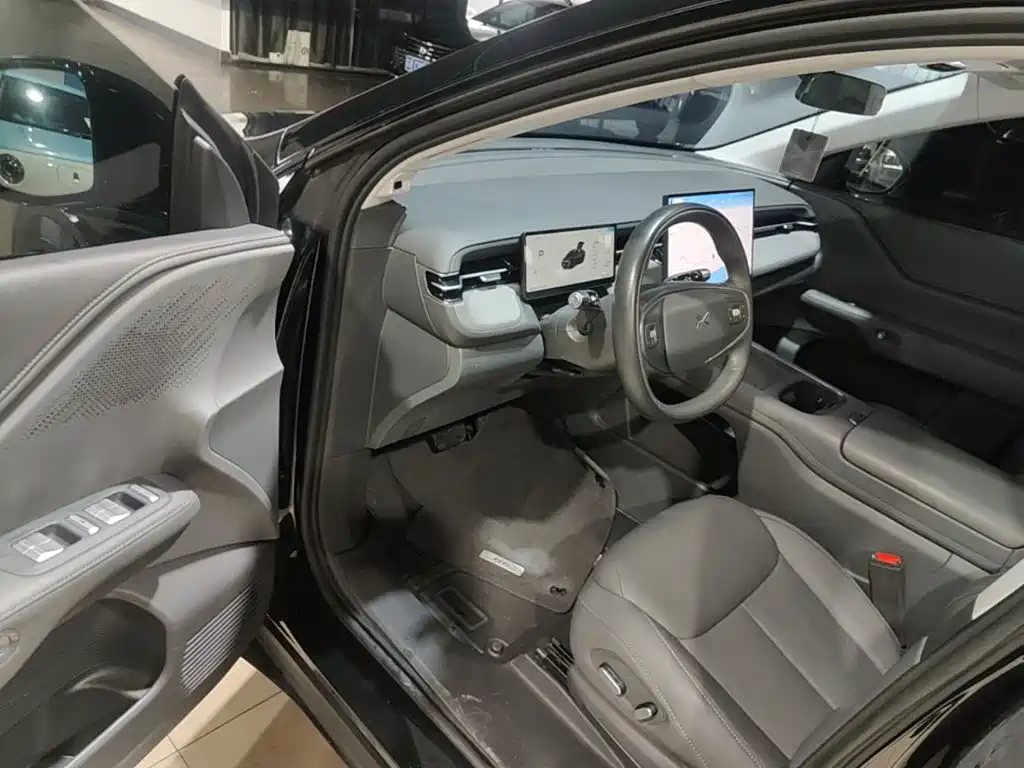 XPeng G6 — миниатюра 16