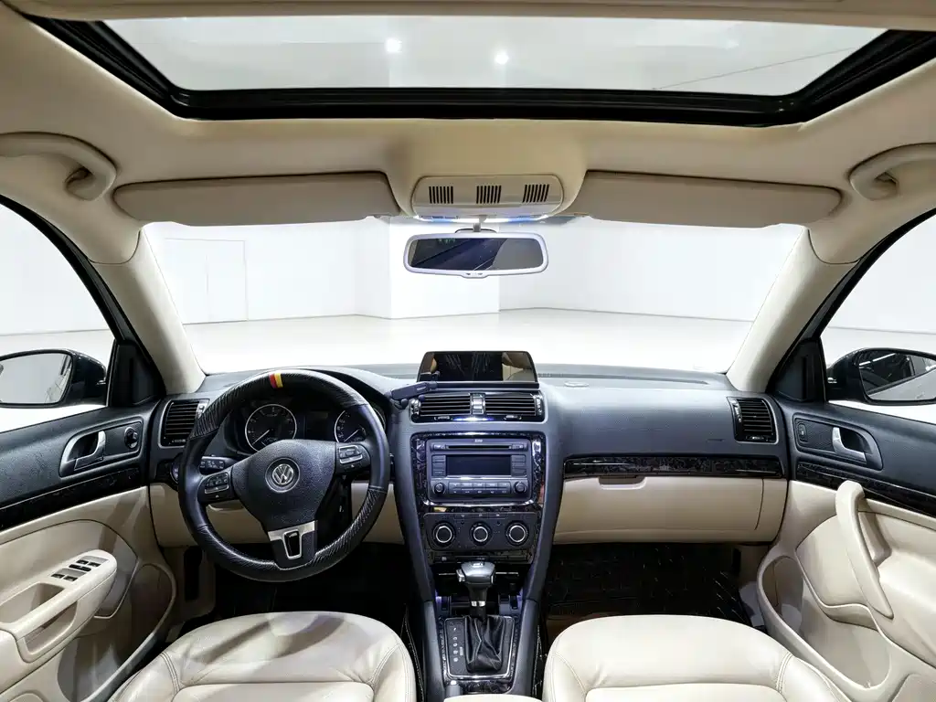 Skoda Octavia — миниатюра 5