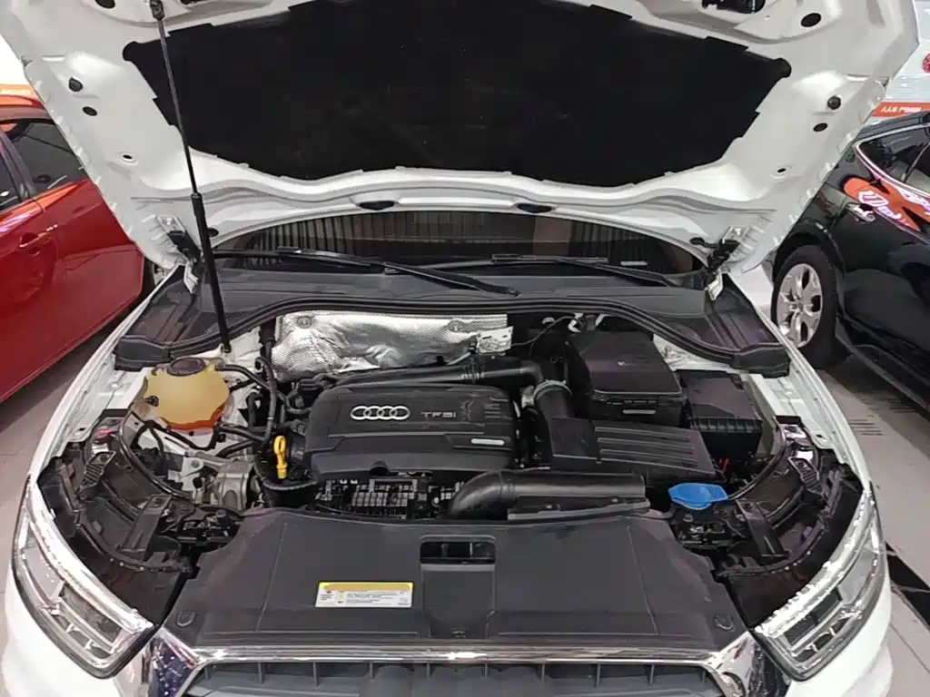 Audi Q3 — миниатюра 20