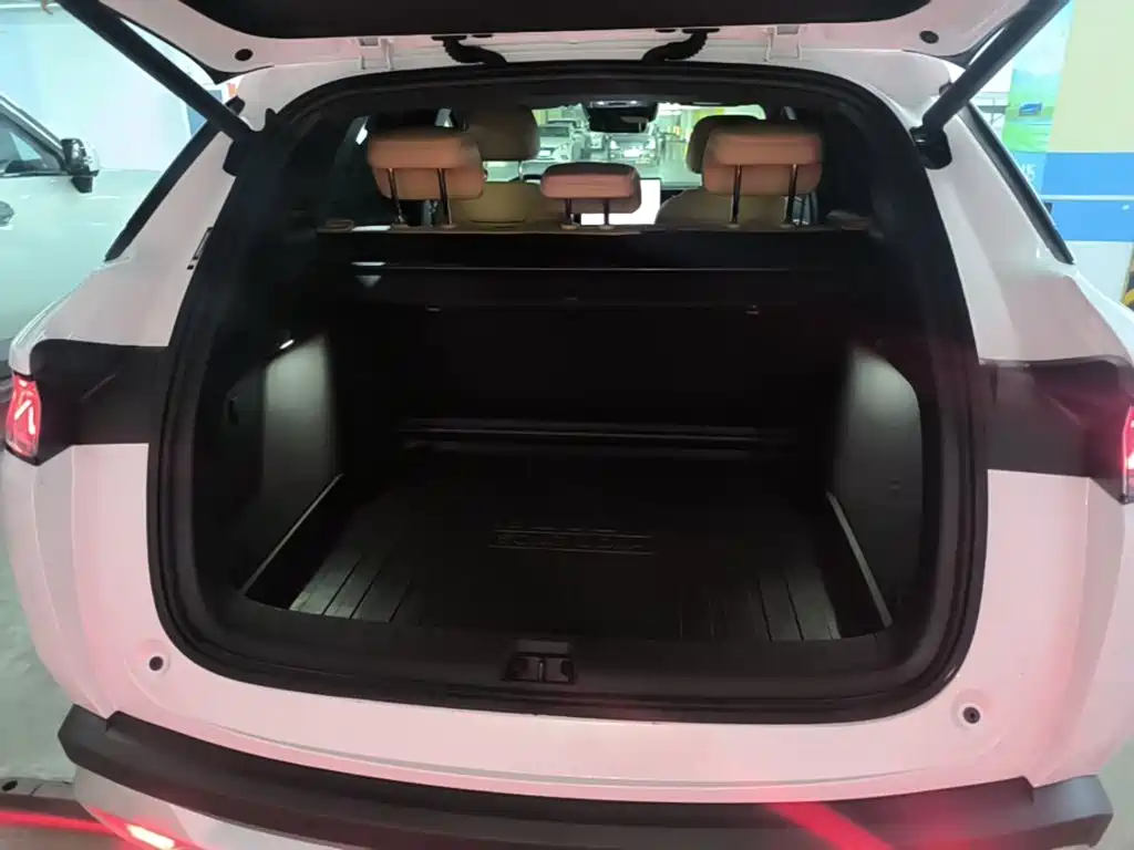 BYD L DM-i — миниатюра 19
