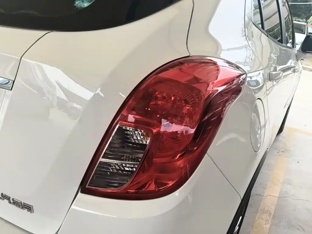Buick Encore — миниатюра 8