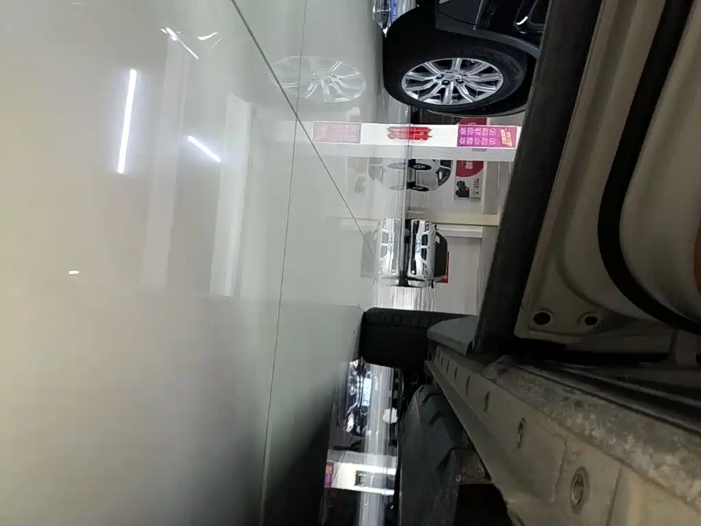 Haval Xiaolong MAX — миниатюра 22
