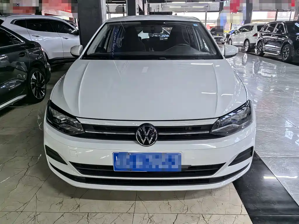 Volkswagen Polo — миниатюра 2