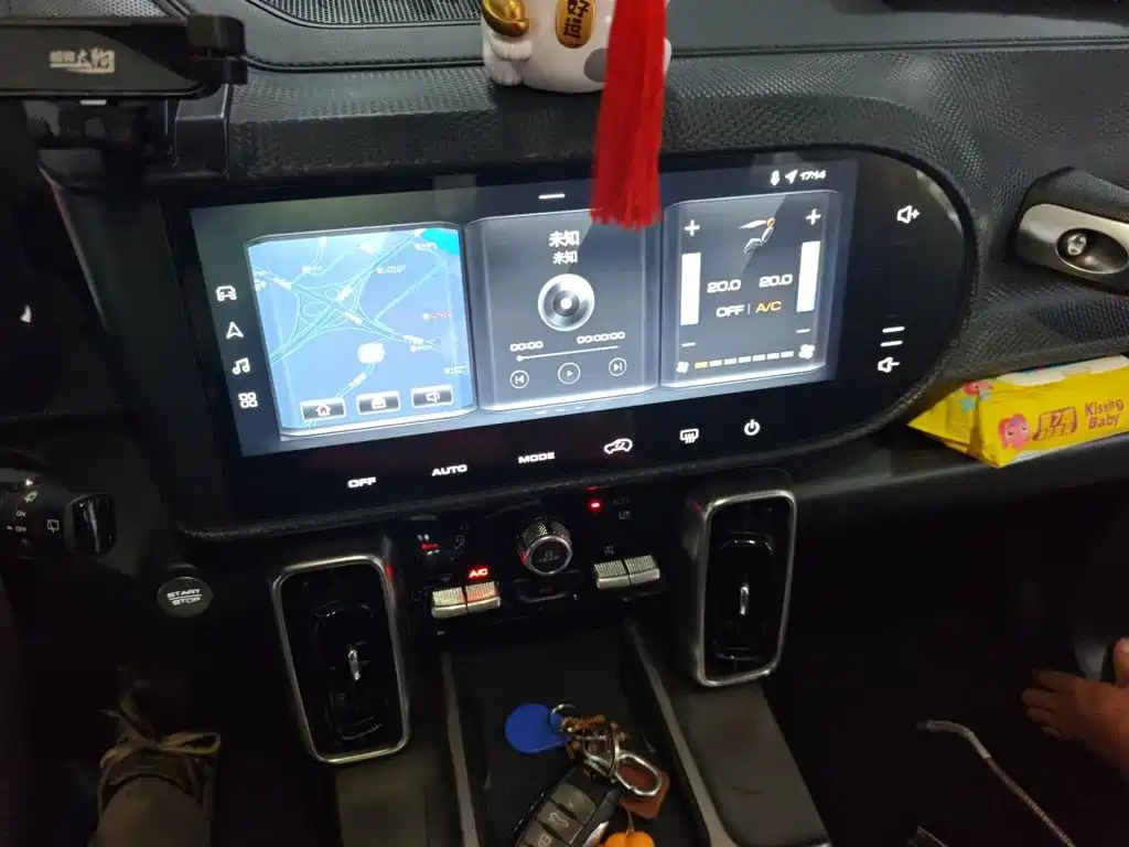 Haval Big Dog — миниатюра 9