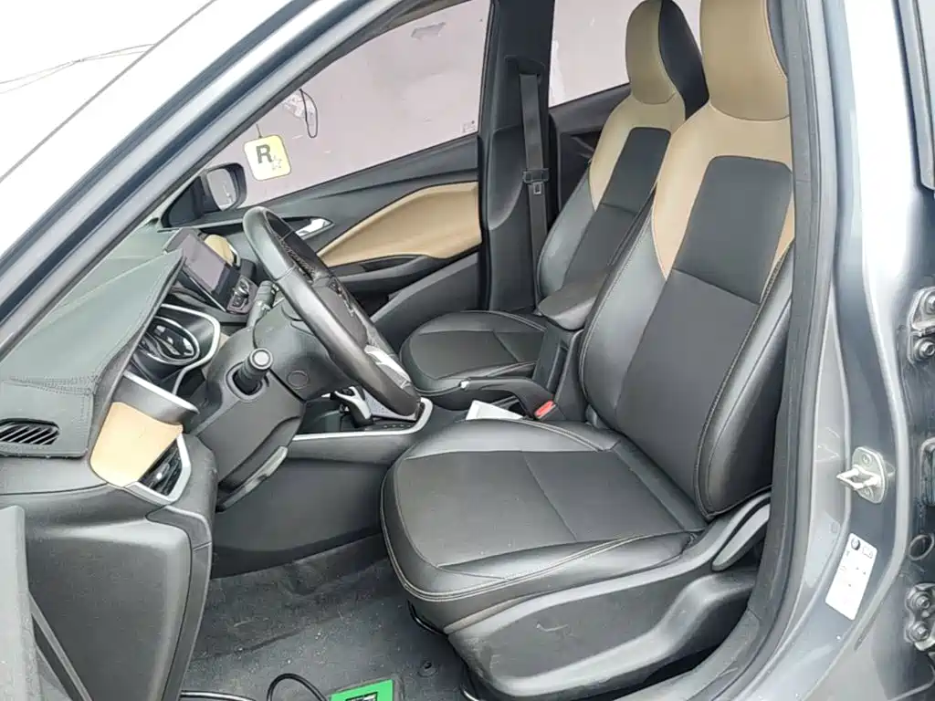 Chevrolet Cavalier — миниатюра 15