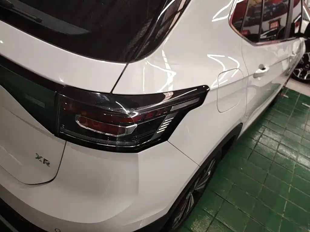 Volkswagen Tharu — миниатюра 8