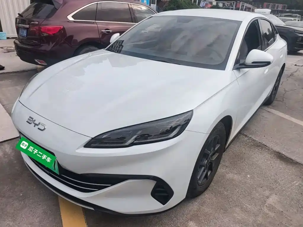 BYD Seal 06