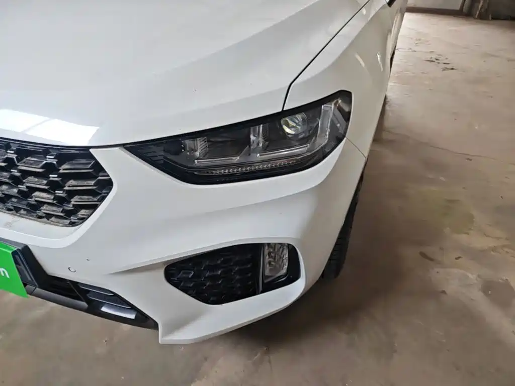 Wey Wey VV5 — миниатюра 24