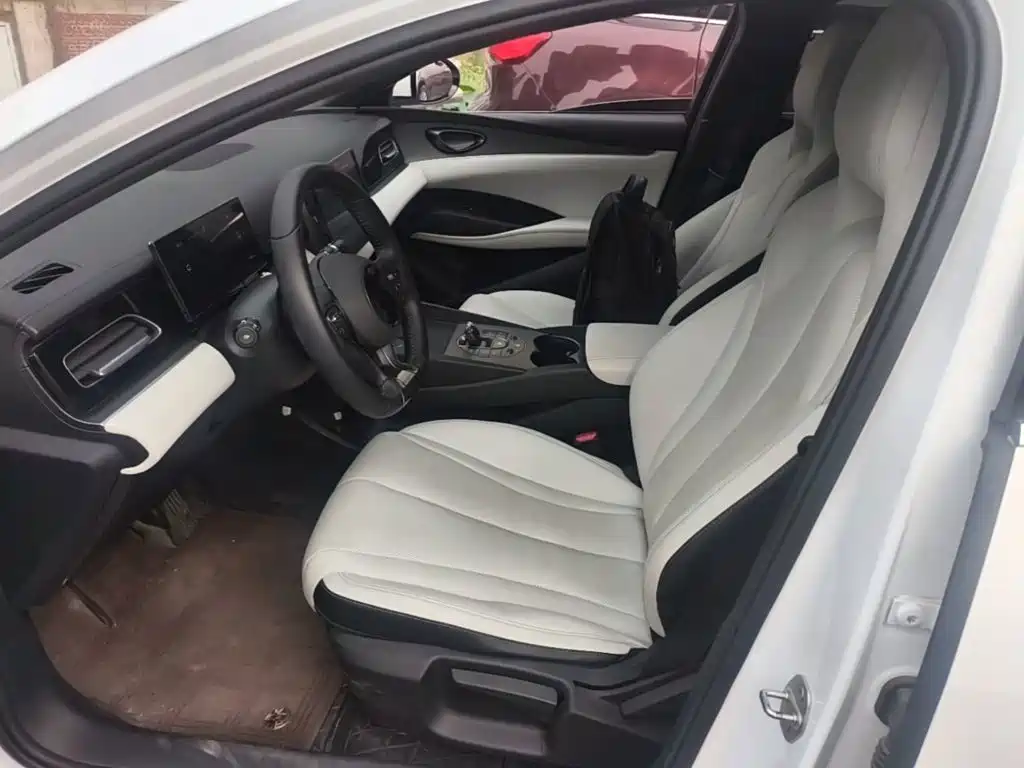 BYD Seal 06 — миниатюра 15