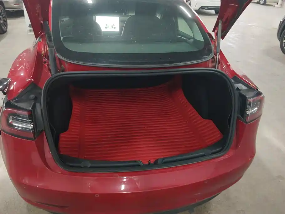 Tesla Model 3 — миниатюра 4