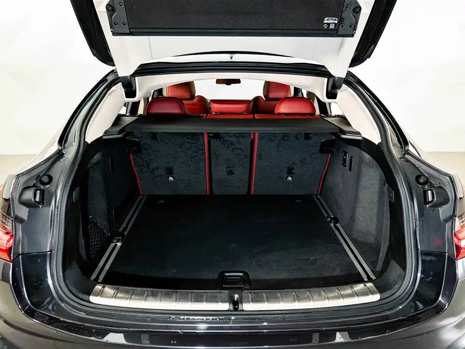 BMW X4 — миниатюра 23