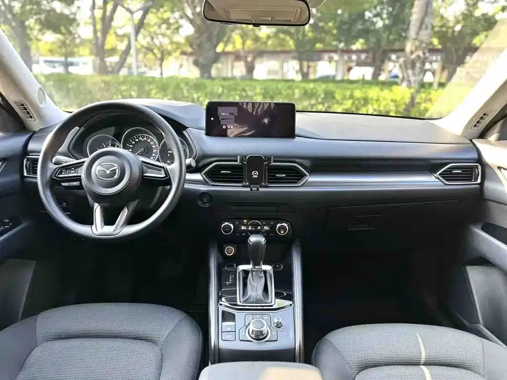 Mazda CX-5 — миниатюра 4