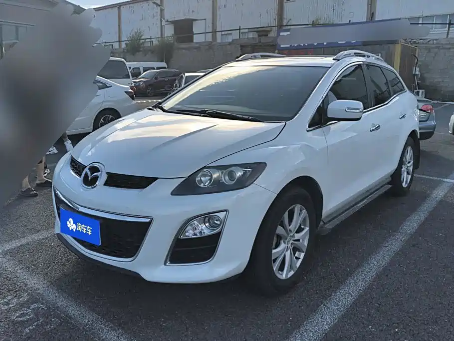 Mazda CX-7