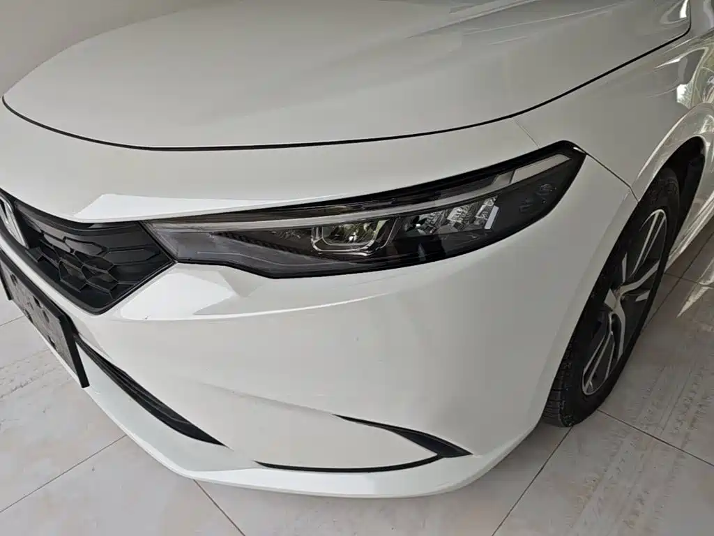 Honda Integra — миниатюра 24