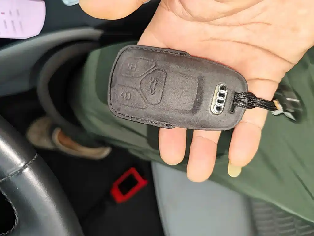 Audi A3 — миниатюра 9