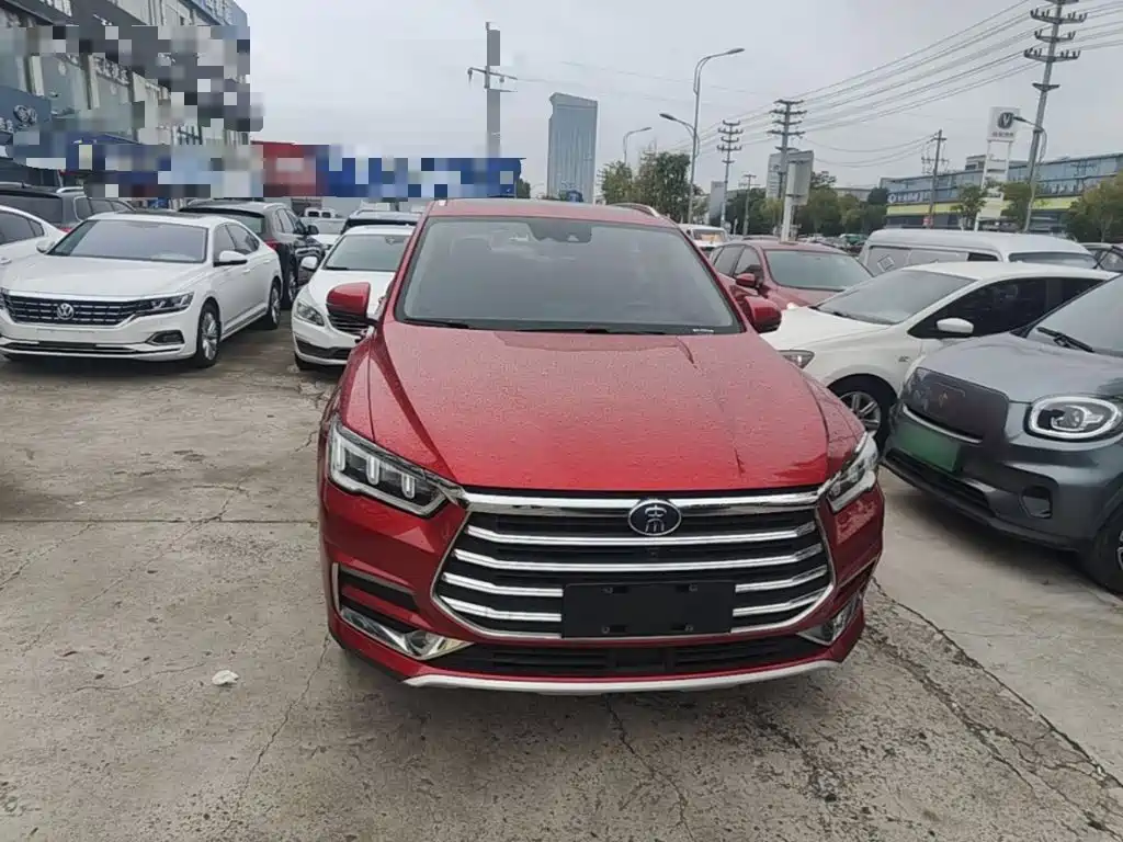 BYD Pro — миниатюра 3
