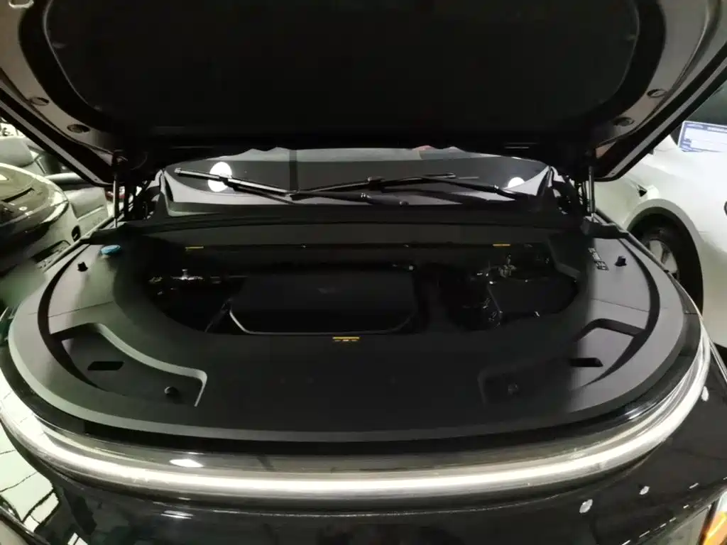 Li Auto Li L7 — миниатюра 20