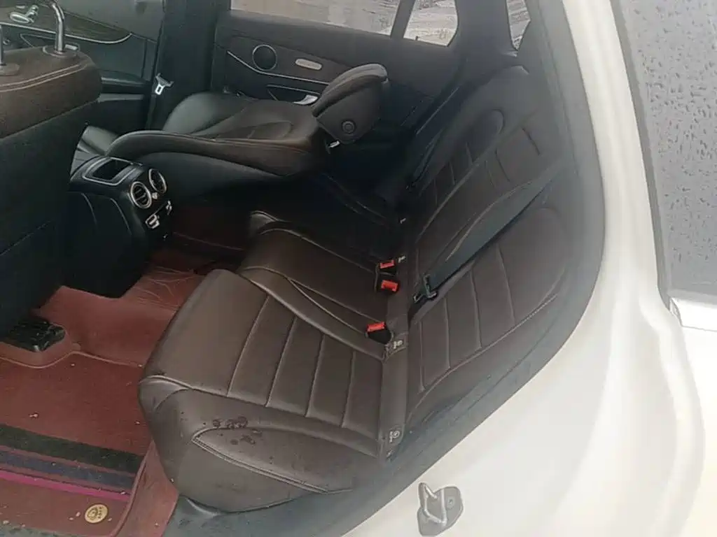 Mercedes-Benz GLC — миниатюра 17