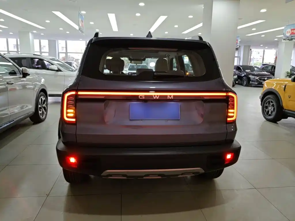 Haval Big Dog — миниатюра 6