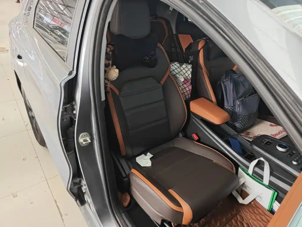 BYD e2 — миниатюра 25