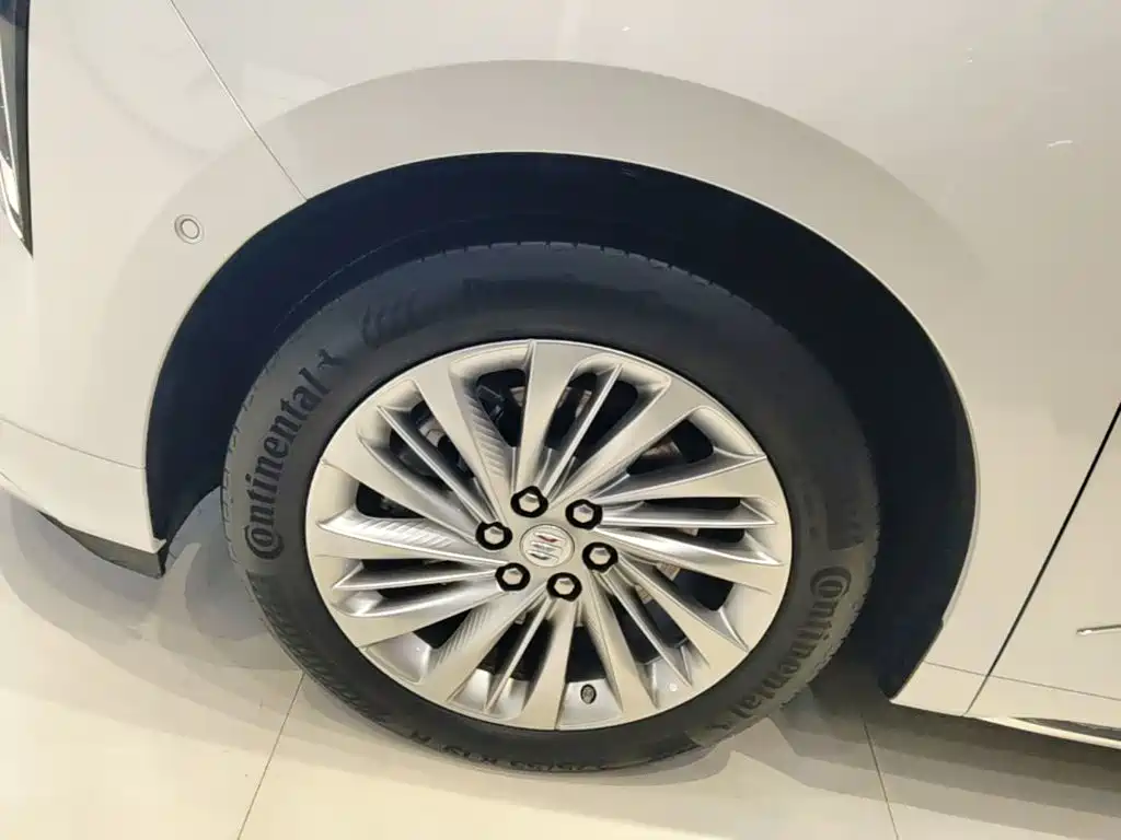 Buick Century — миниатюра 23