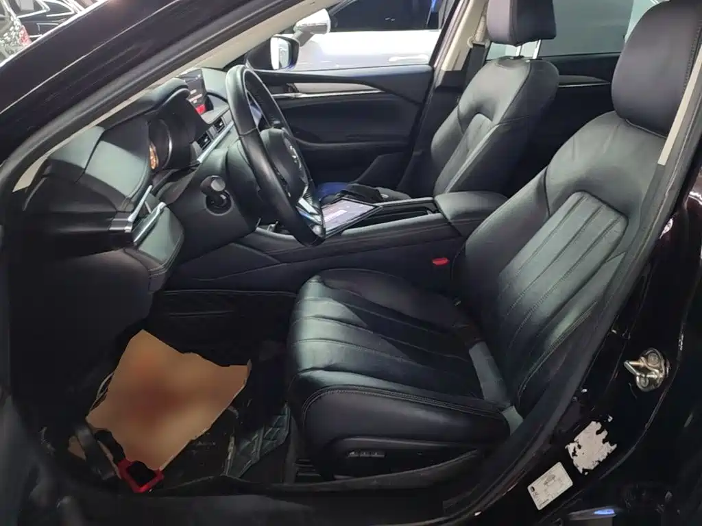 Mazda Atenza — миниатюра 15