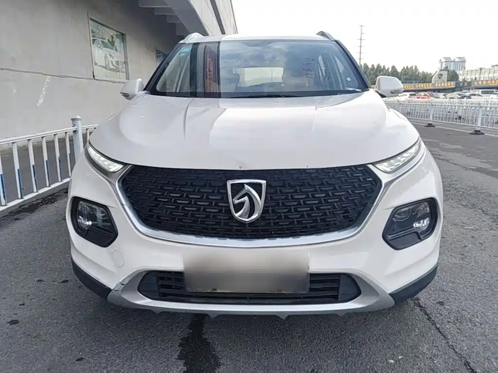 Baojun 510 — миниатюра 3
