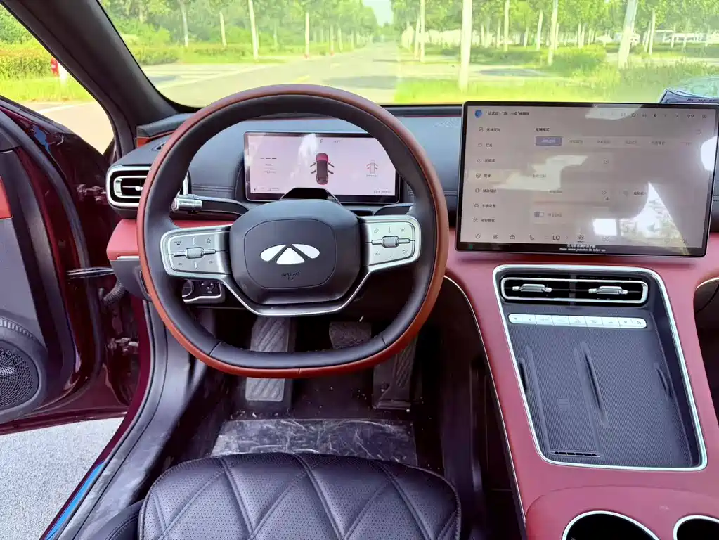 Fulwin Fengyun A9L — миниатюра 7