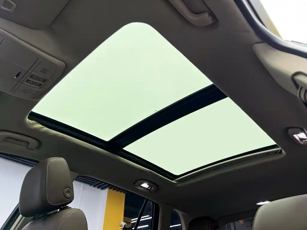 Buick Envision Plus — миниатюра 16