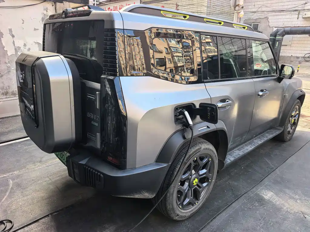 Shanhai Traveller C-DM — миниатюра 9