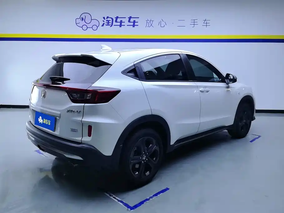 Honda XR-V — миниатюра 3