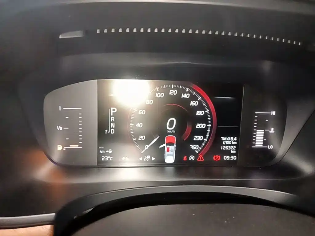 Volvo S90 — миниатюра 12