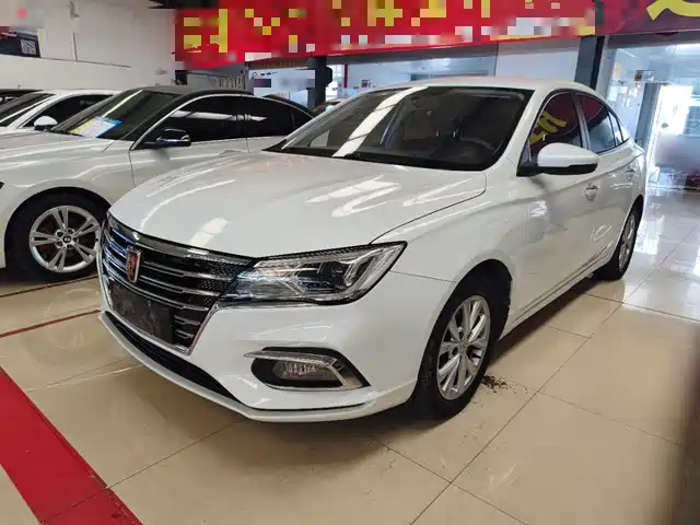 2019 Roewe i5