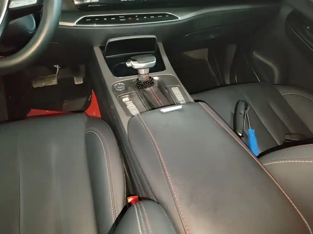 Oshan Oushang X7 — миниатюра 14