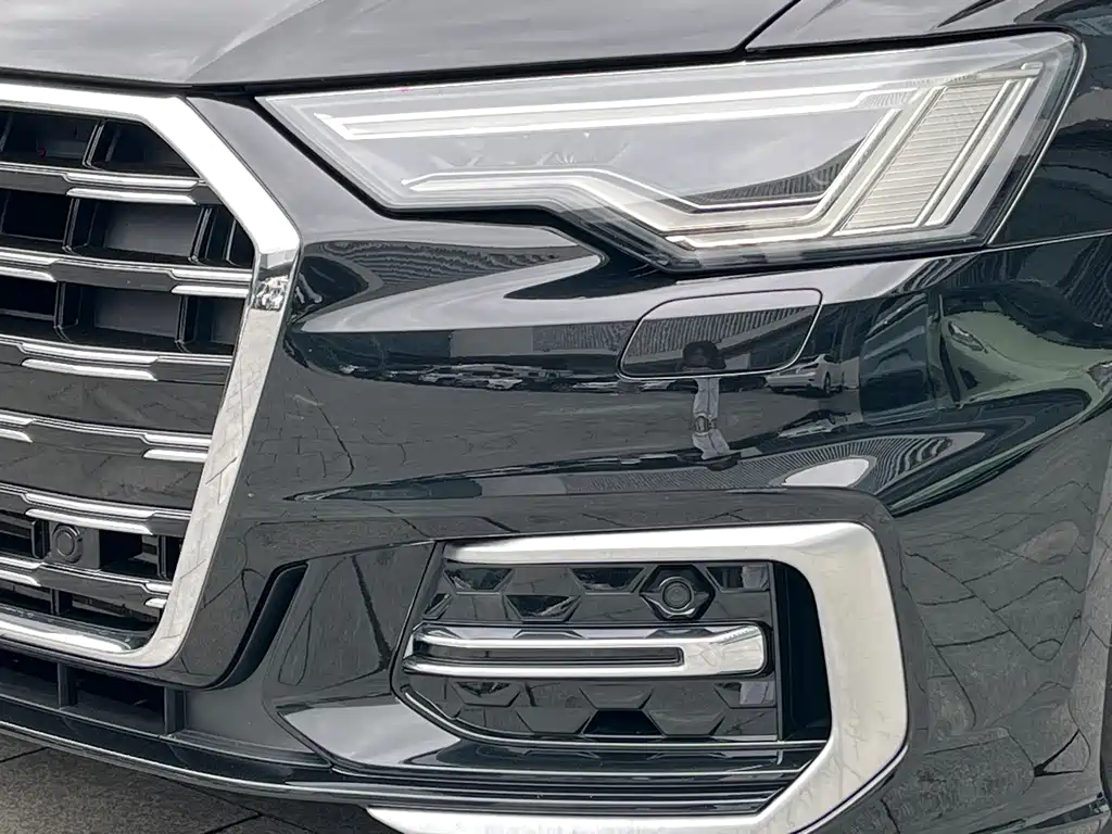 Audi A6L — миниатюра 9