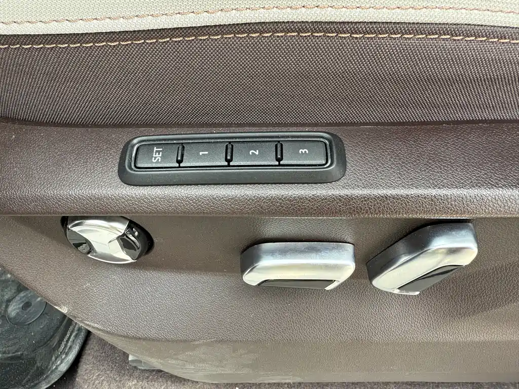 Volkswagen Tavendor — миниатюра 9