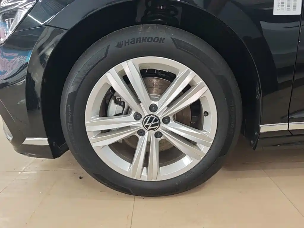 Volkswagen Magotan — миниатюра 23
