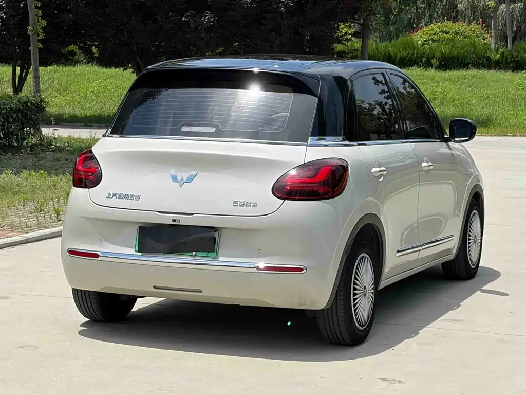 Wuling Bingo — миниатюра 14