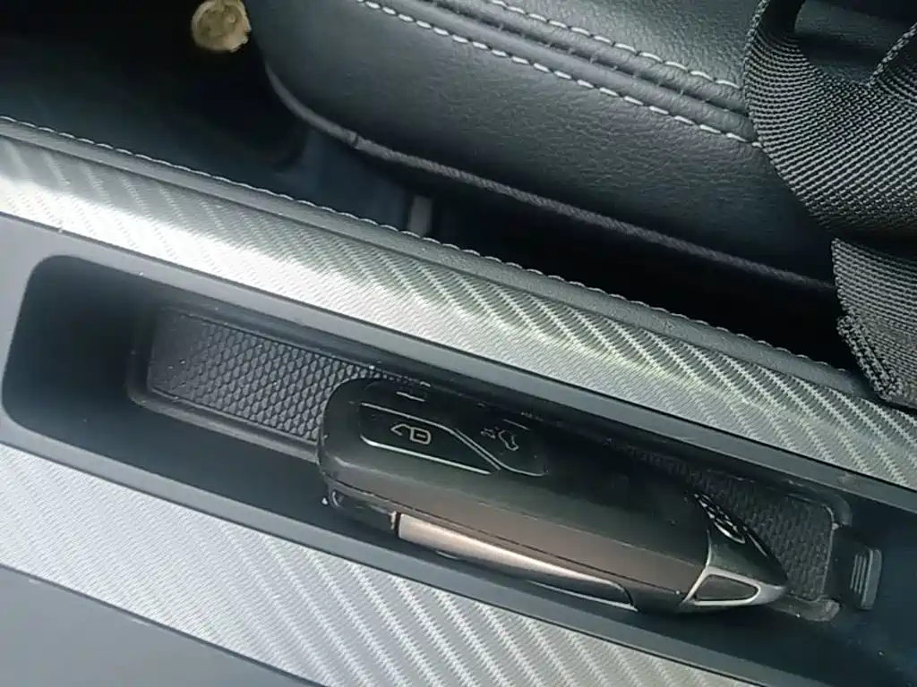 Audi Q5L 2020 45 TFSI Premium Fashion