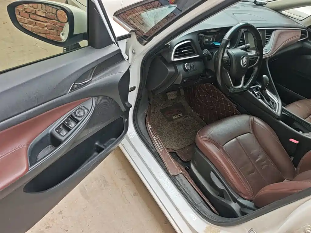 Buick GL6 — миниатюра 16