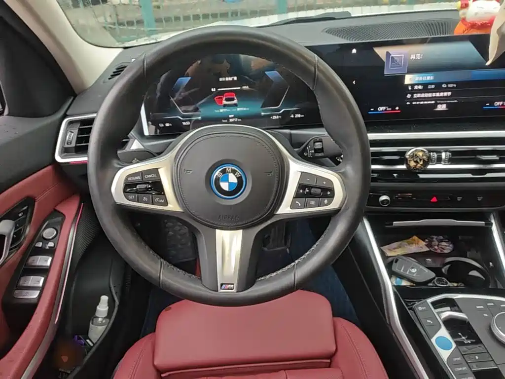 BMW i3 — миниатюра 15