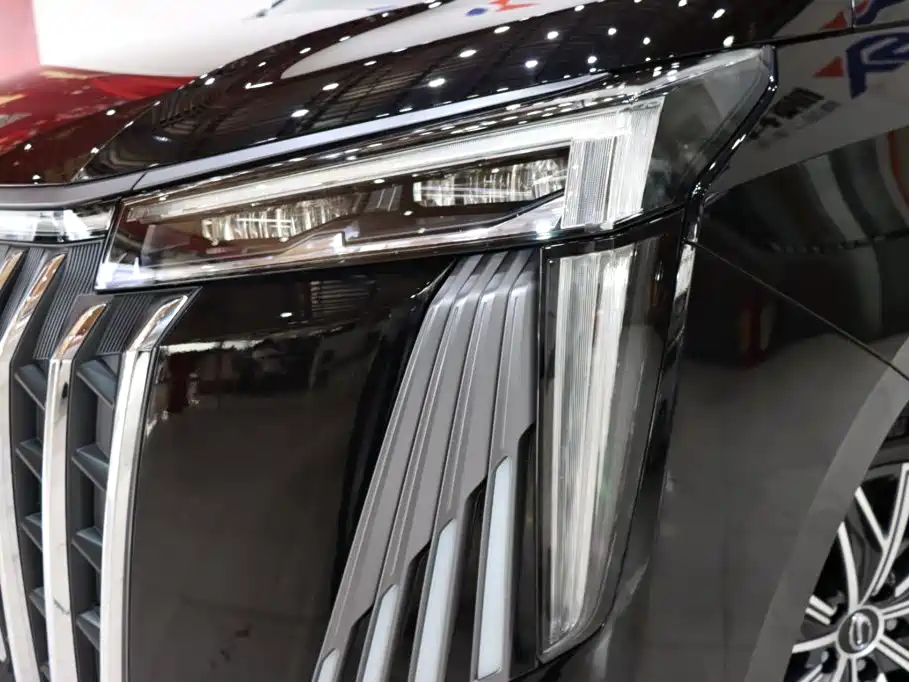 GAC Motor Trumpchi M8 — миниатюра 19