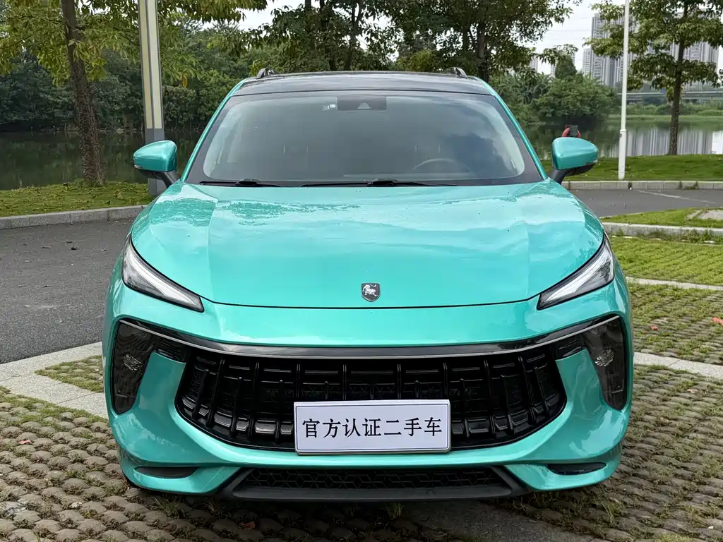 Fengxing Fengxing T5 EVO — миниатюра 2