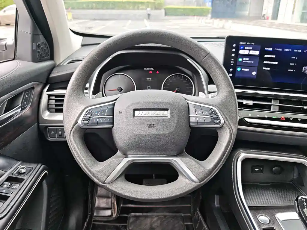 Haval H6 2023 1.5T AT
