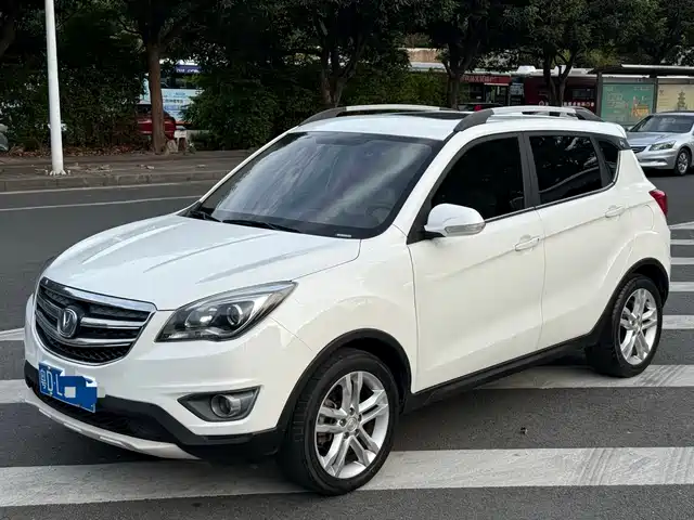 changan cs35
