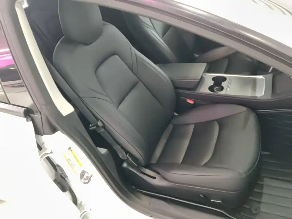 Tesla Model 3 — миниатюра 25